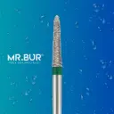 FGS DIAMOND TAPER TORPEDO