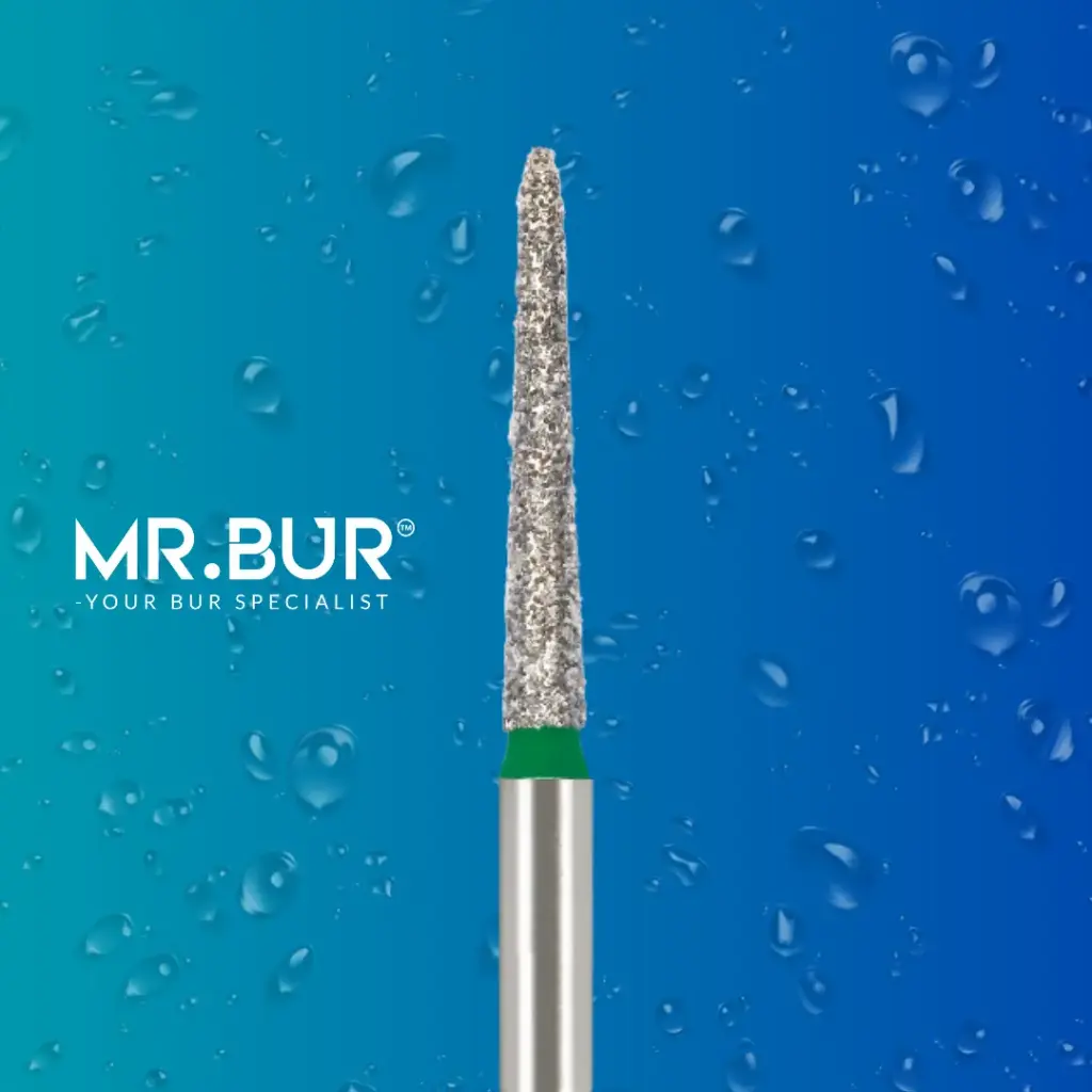 FGS DIAMOND TAPER TORPEDO