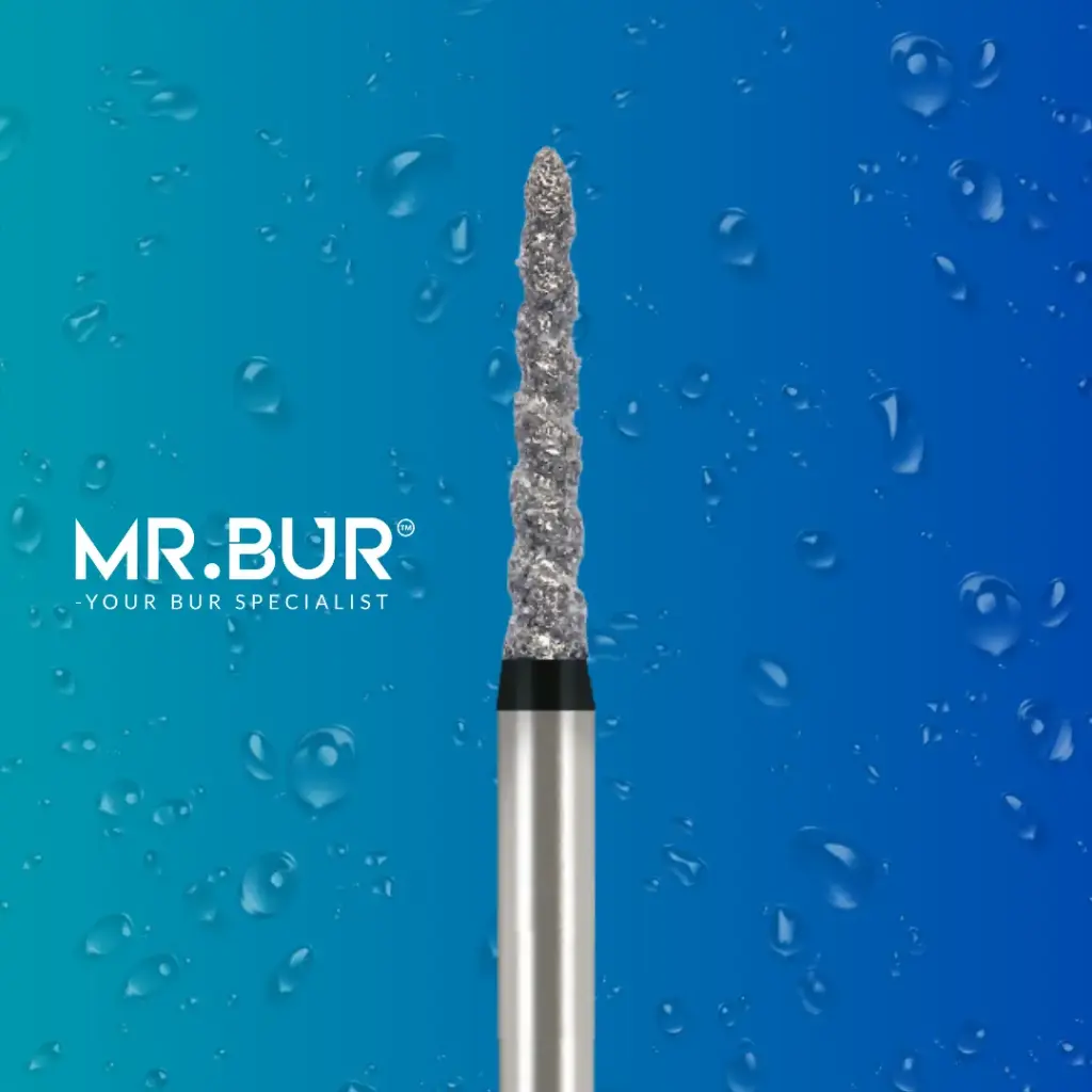 FG DIAMOND COOLING TWISTER SUPER COURSE