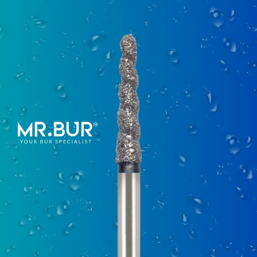 FG DIAMOND COOLING TWISTER SUPER COURSE