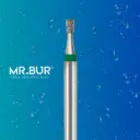 FGS DIAMOND LONG INVERTED CONE