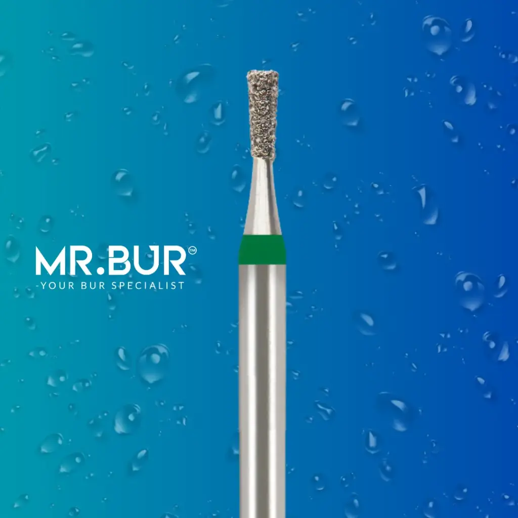 FGS DIAMOND LONG INVERTED CONE