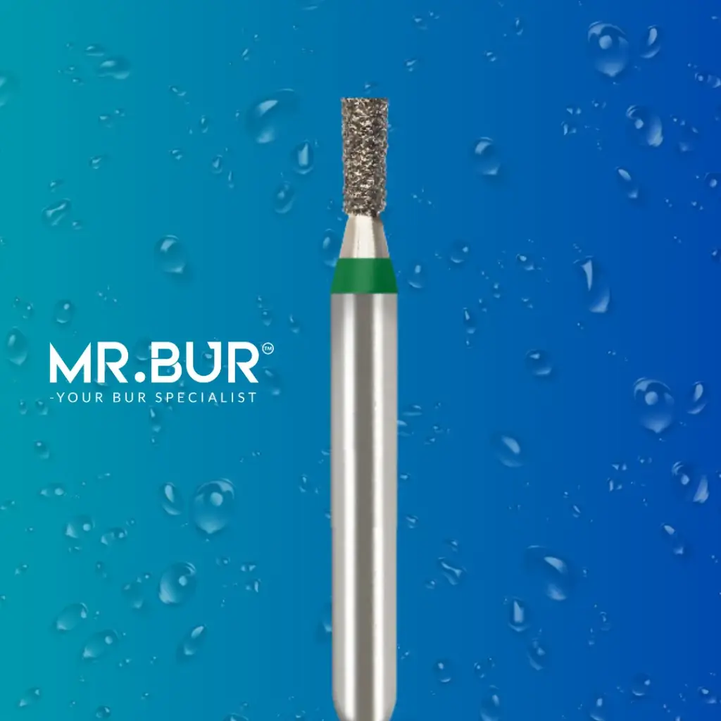 FGS DIAMOND LONG INVERTED CONE