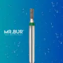 FGS DIAMOND LONG INVERTED CONE