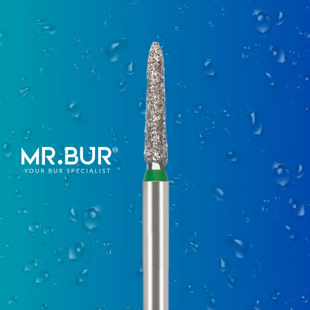 FGS DIAMOND TAPER TORPEDO