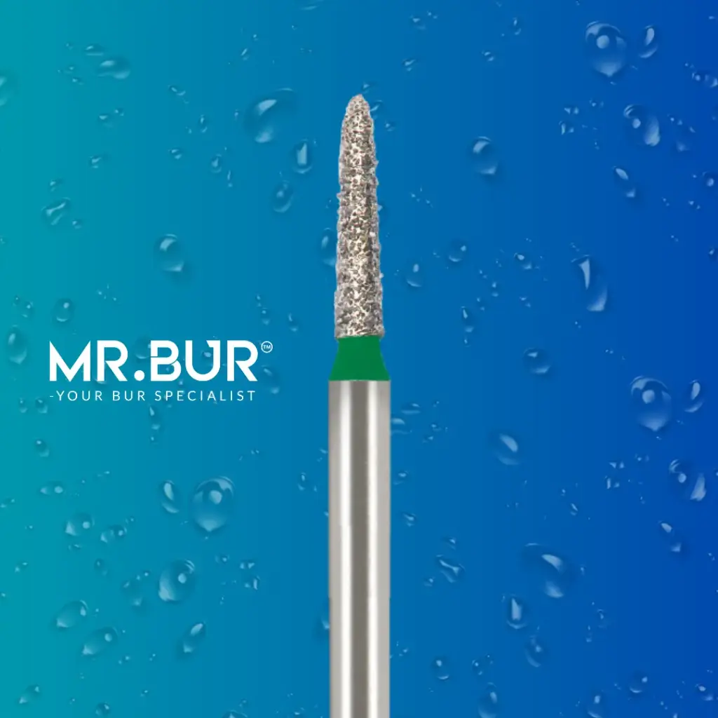 FG MINI GINGIVAL CURETTAGE