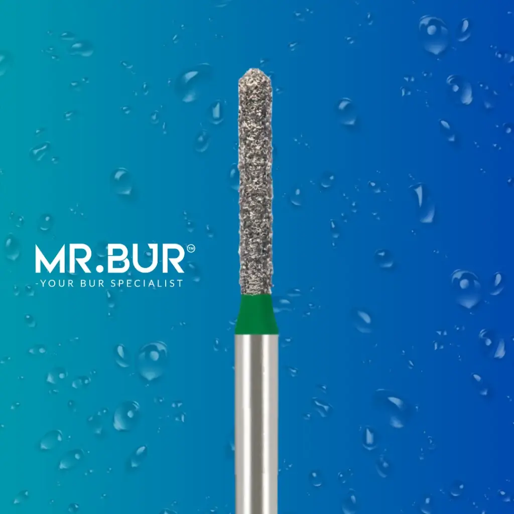 FGS DIAMOND TAPER TORPEDO