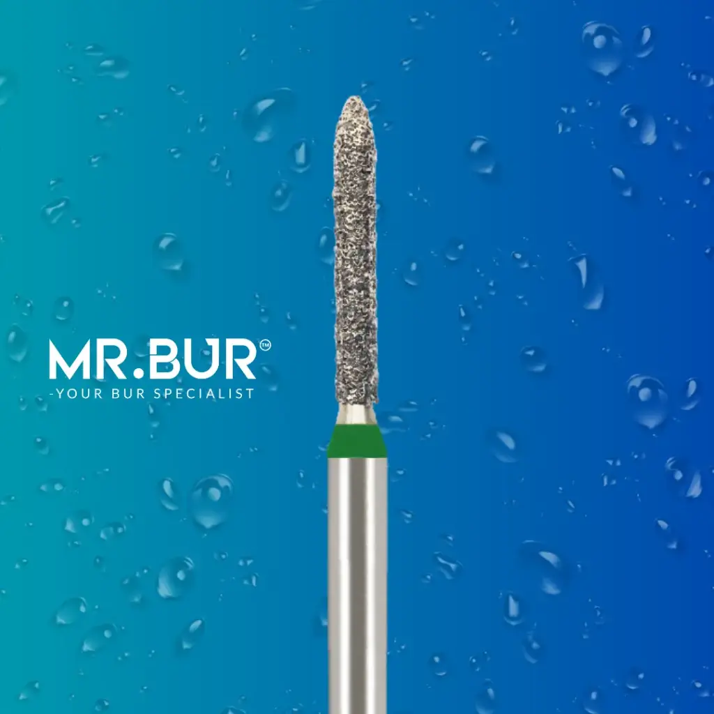 FGS DIAMOND TAPER TORPEDO