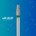 FGS DIAMOND TAPER ROUNDED EDGE