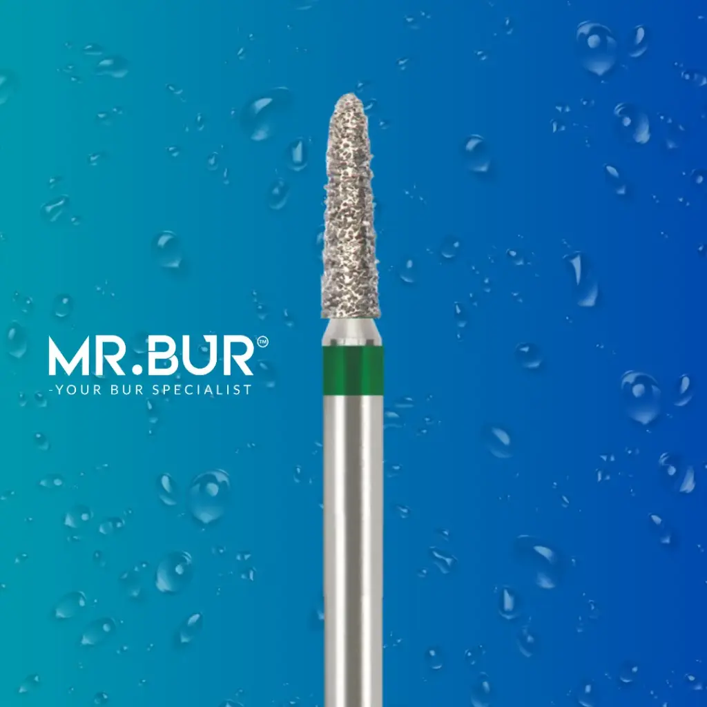 FGS DIAMOND TAPER TORPEDO