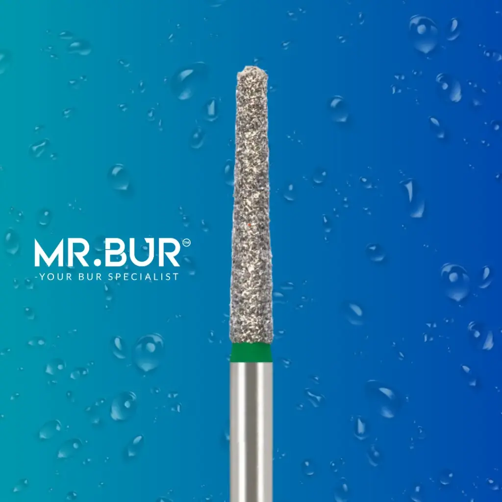 FGS DIAMOND TAPER TORPEDO