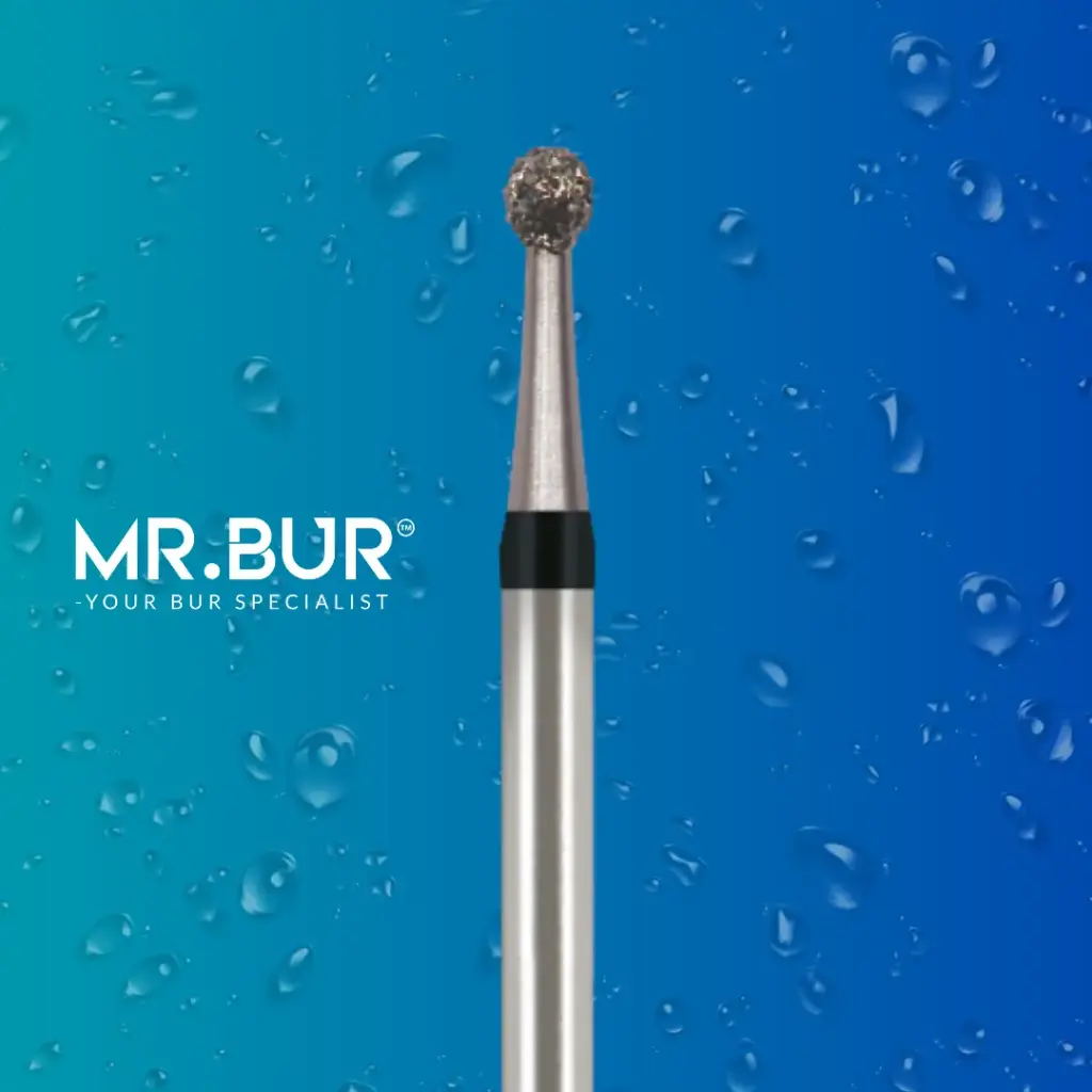 FGL MOS DIAMOND COOLING ROUND 