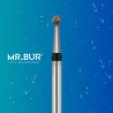 OS DIAMOND COOLING ROUND BUR