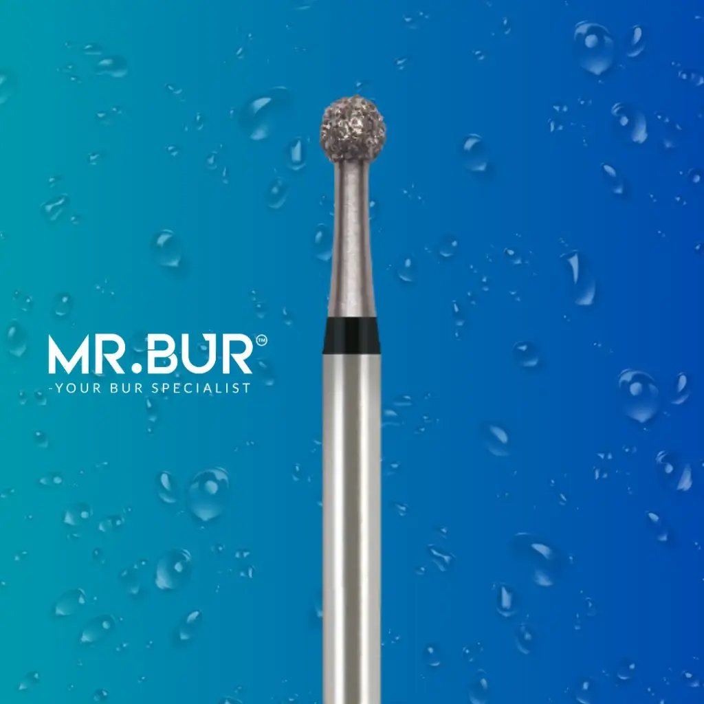 FGL MOS DIAMOND COOLING ROUND 