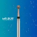 OS DIAMOND COOLING ROUND BUR