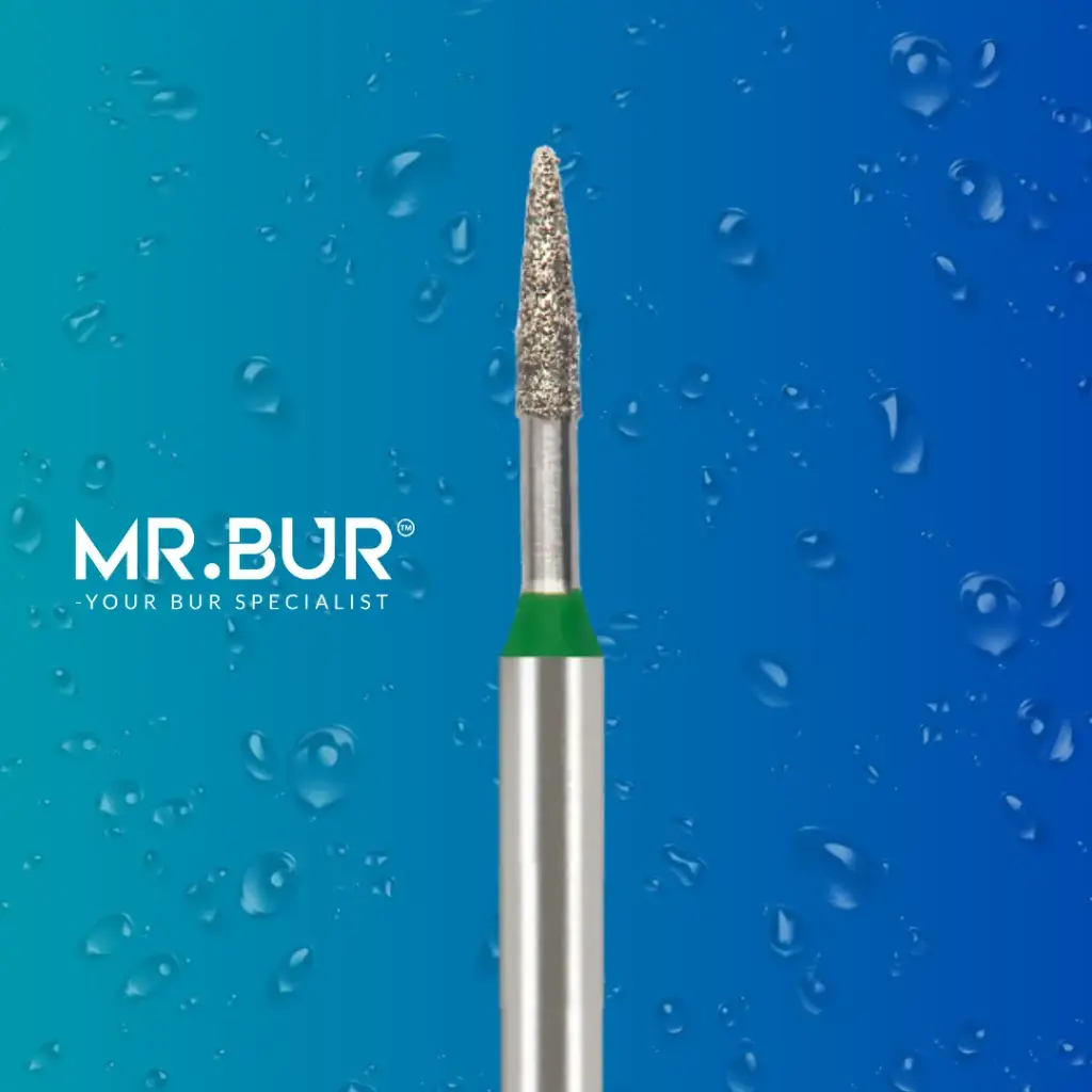 FG MINI CERVICAL ABRASION