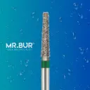 FG STANDARD TAPER FLAT END