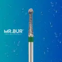 FGS DIAMOND OPEN CHAMBER ACCESS BUR