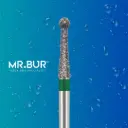 FGS DIAMOND OPEN CHAMBER ACCESS BUR