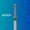 FGS DIAMOND OPEN CHAMBER ACCESS BUR