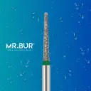 FGS DIAMOND TAPER ROUND END