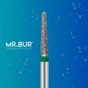 FGS DIAMOND TAPER ROUND END