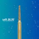 FG GOLD PLATTED DIAMOND (4 LAYERS)