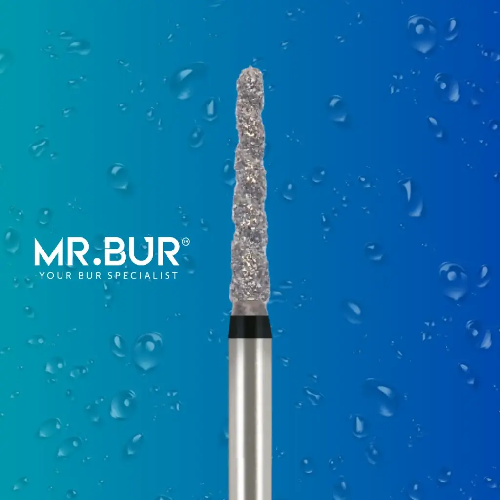 FG DIAMOND COOLING TWISTER SUPER COURSE