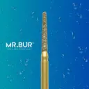 FG GOLD PLATTED DIAMOND (4 LAYERS)