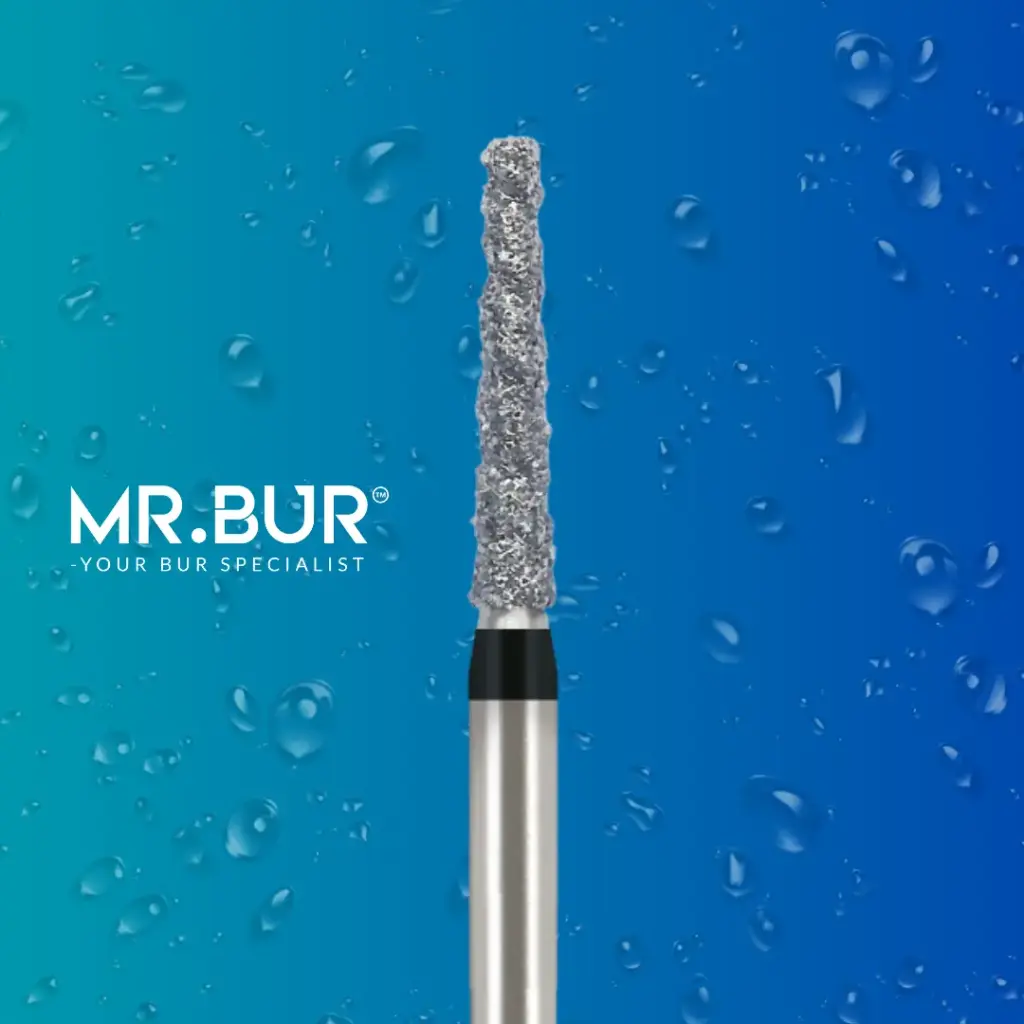 FG DIAMOND COOLING TWISTER SUPER COURSE