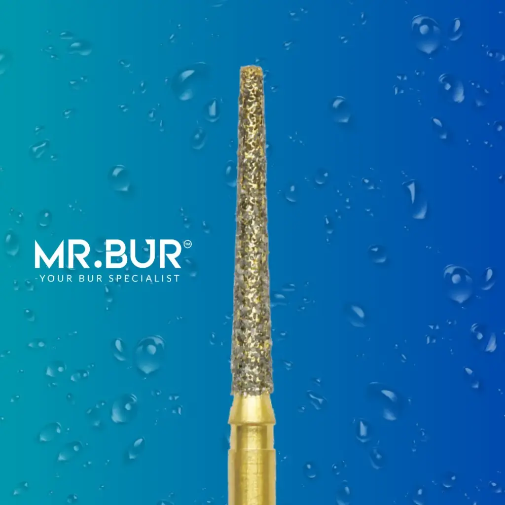 FG GOLD PLATTED DIAMOND (4 LAYERS)