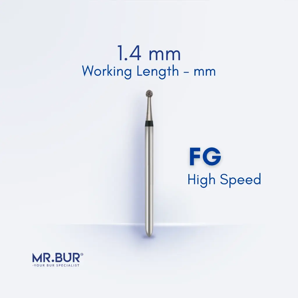 FGXL MOS DIAMOND COOLING ROUND 