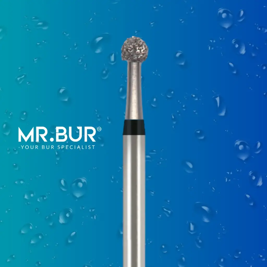 FGXL MOS DIAMOND COOLING ROUND 