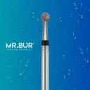 OS DIAMOND COOLING ROUND BUR