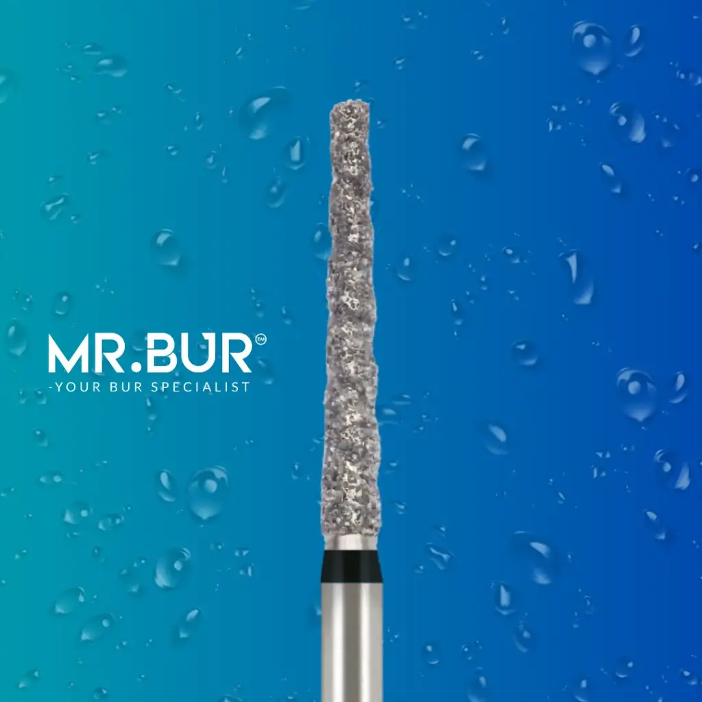 FG DIAMOND COOLING TWISTER SUPER COURSE