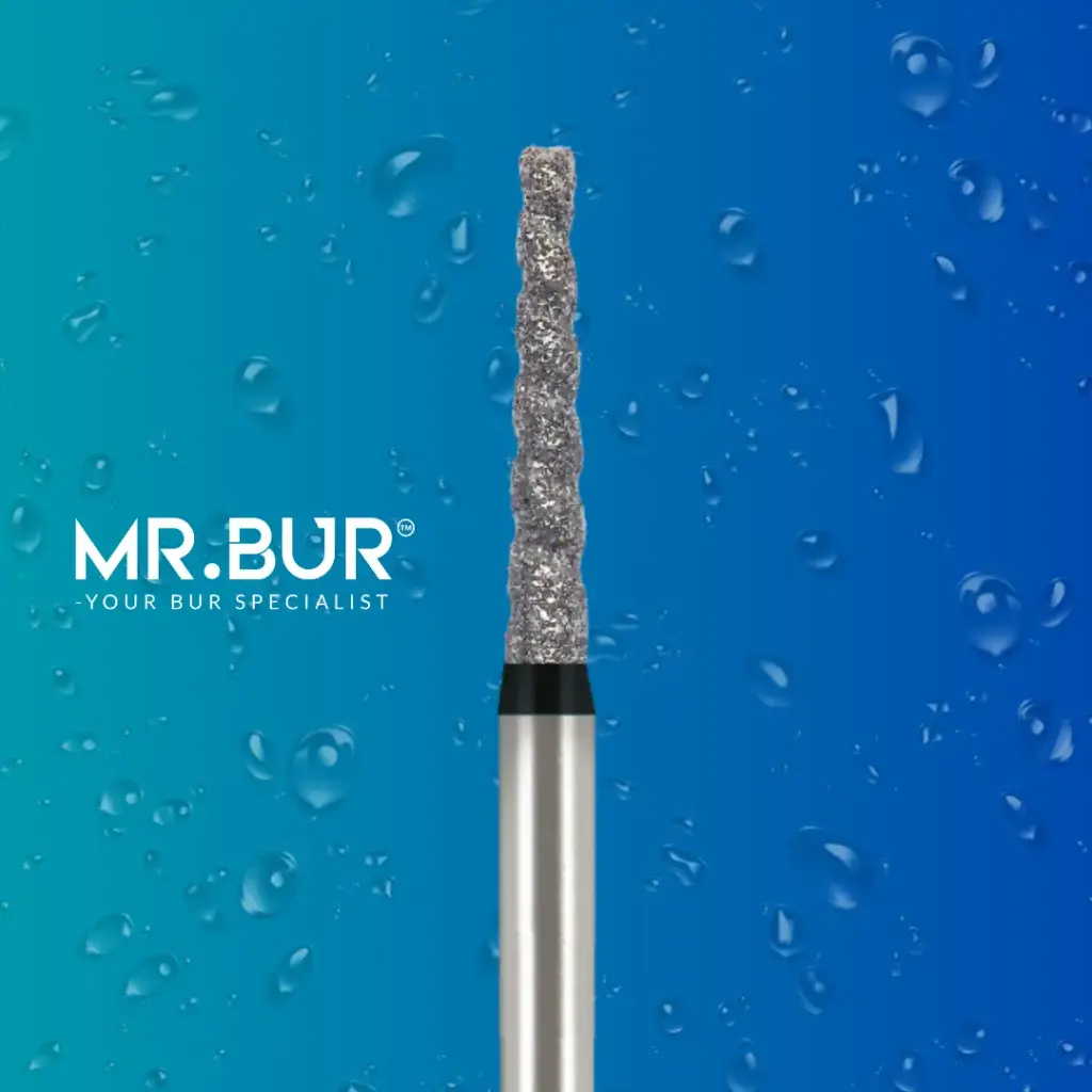 FG DIAMOND COOLING TWISTER SUPER COURSE