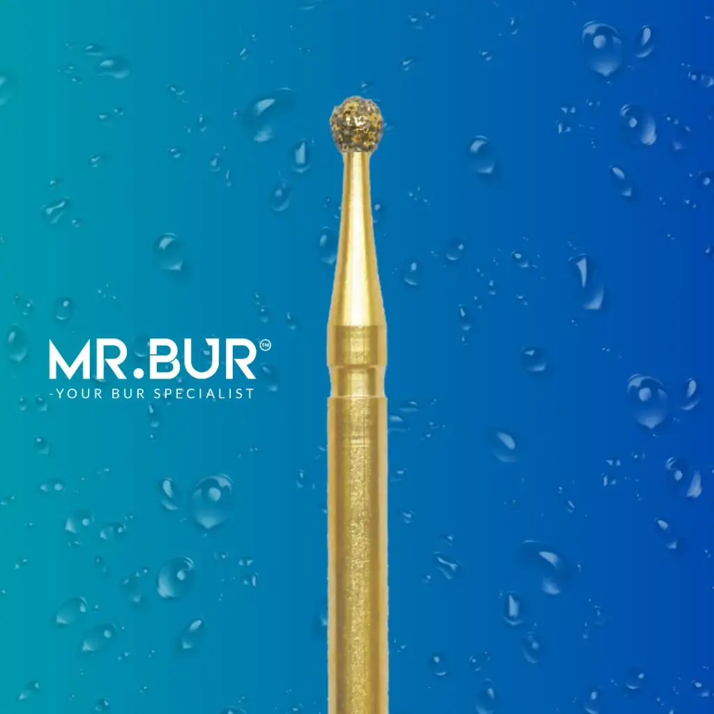 FG GOLD PLATTED DIAMOND (4 LAYERS)