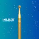 FG GOLD PLATTED DIAMOND (4 LAYERS)