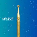 FG GOLD PLATTED DIAMOND (4 LAYERS)