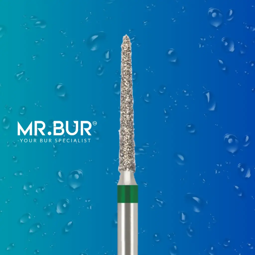 FG DIAMOND TAPER TORPEDO