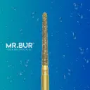 FG GOLD PLATTED DIAMOND (4 LAYERS)