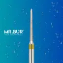 FG DIAMOND TAPER TORPEDO SUPER FINE