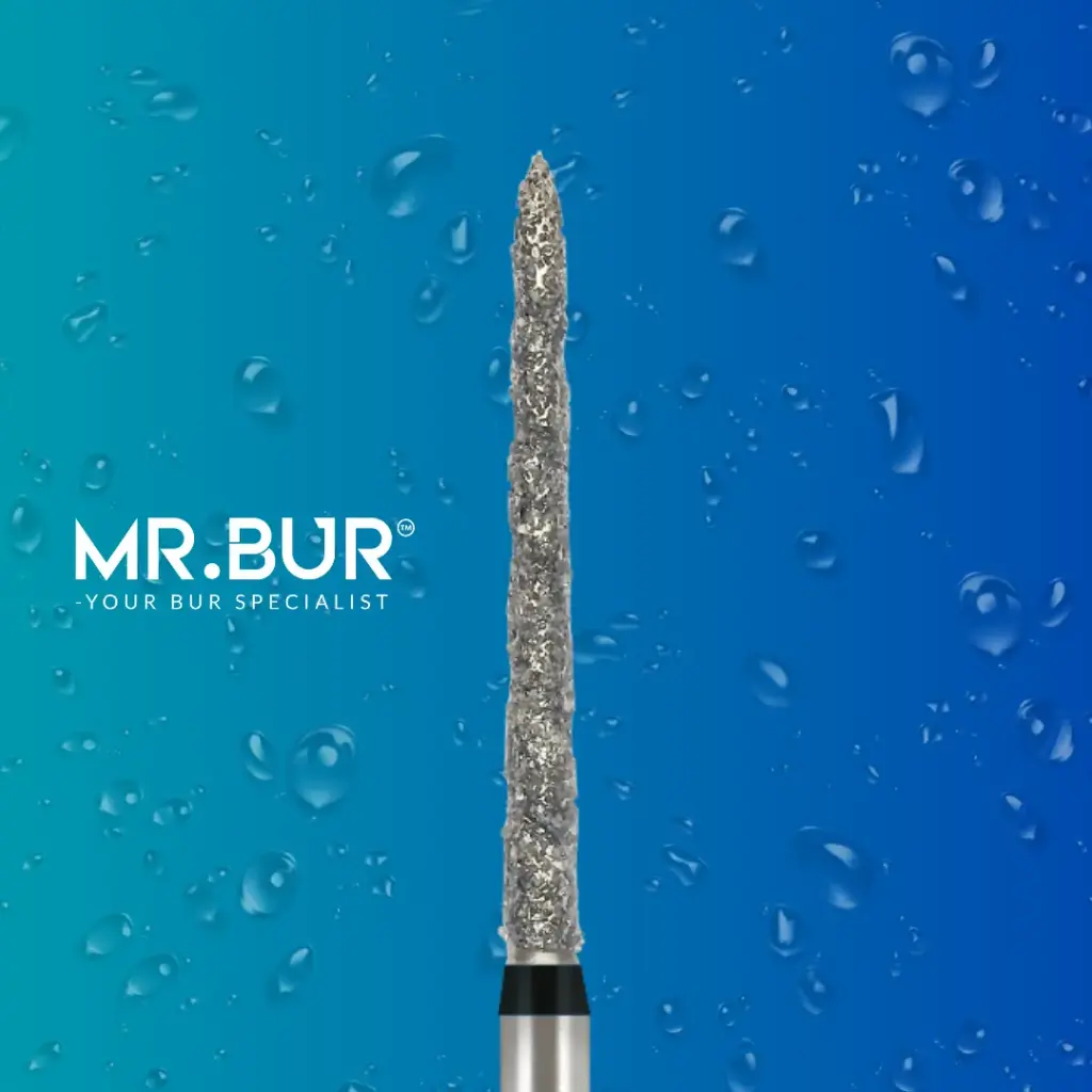 FG DIAMOND COOLING TWISTER SUPER COURSE