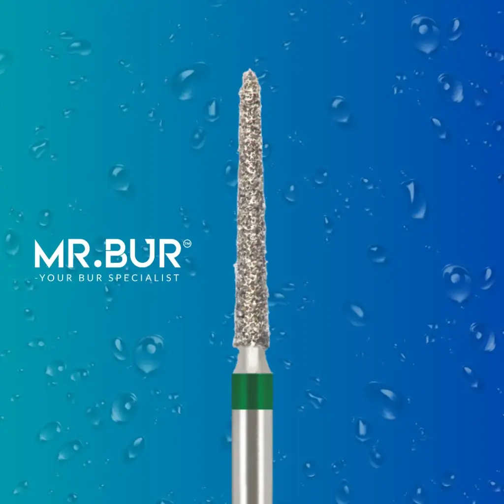 FG DIAMOND TAPER TORPEDO