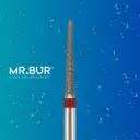 FG DIAMOND TAPER TORPEDO FINE