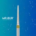 FG DIAMOND TAPER TORPEDO SUPER FINE