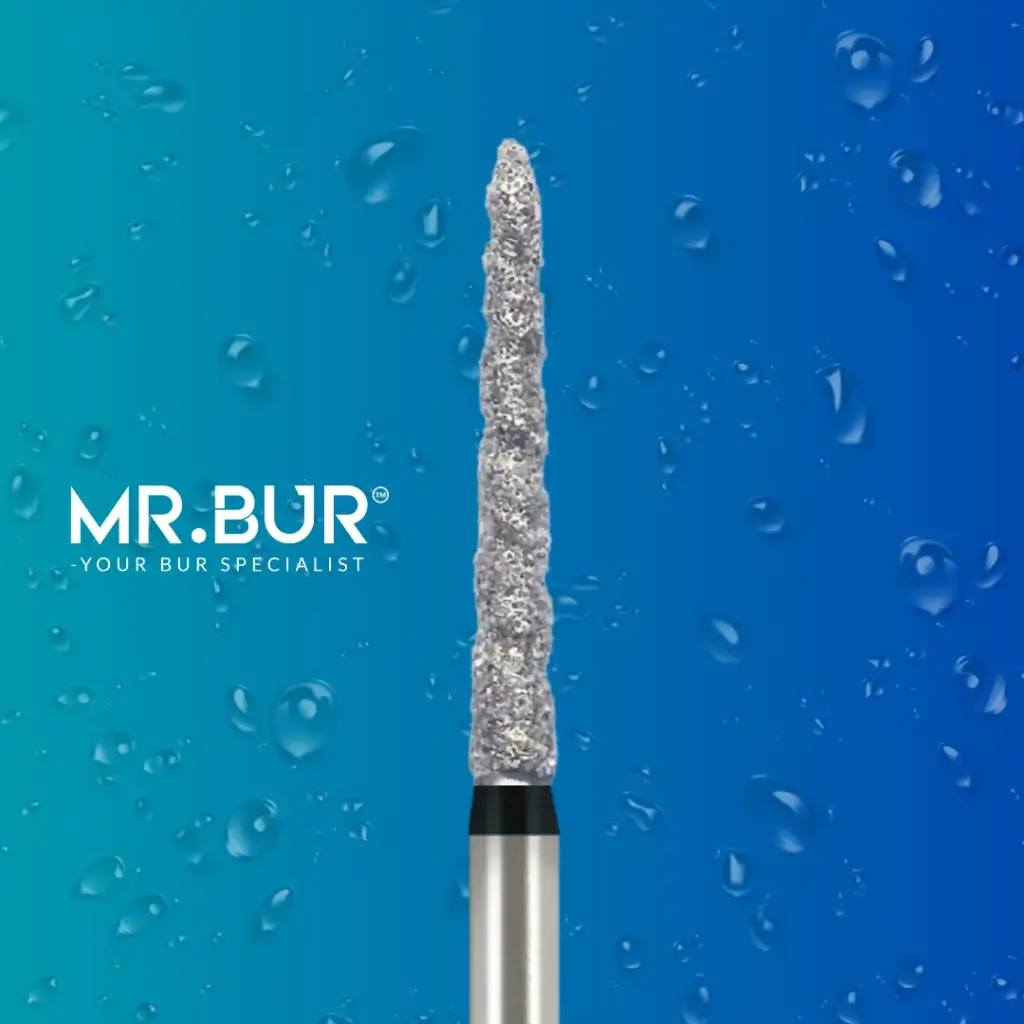 FG DIAMOND COOLING TWISTER SUPER COURSE