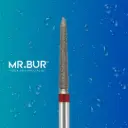 FG DIAMOND TAPER TORPEDO FINE