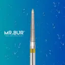 FG DIAMOND TAPER TORPEDO SUPER FINE