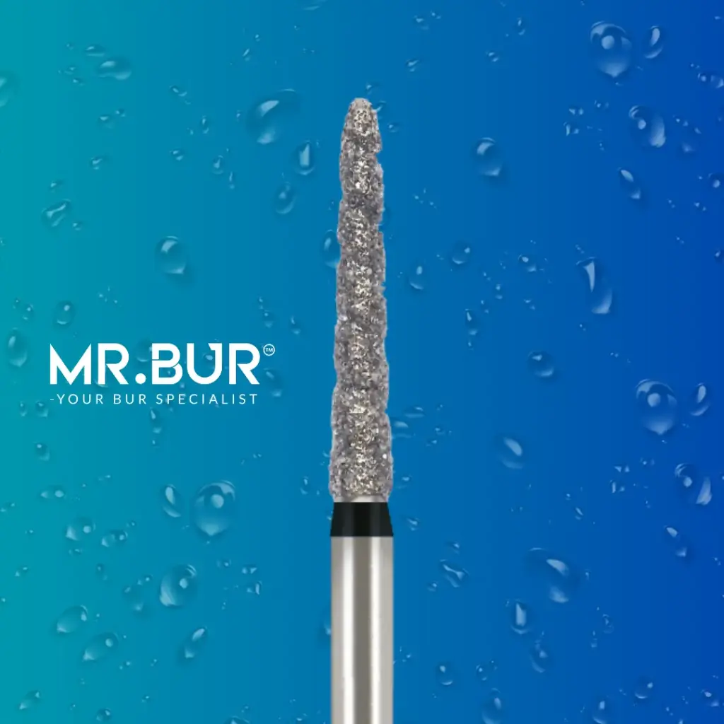 FG DIAMOND COOLING TWISTER SUPER COURSE